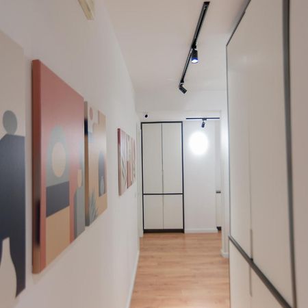 La Gioia Apartment Tiranë Ngoại thất bức ảnh