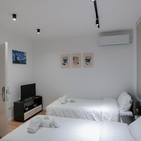La Gioia Apartment Tiranë Ngoại thất bức ảnh