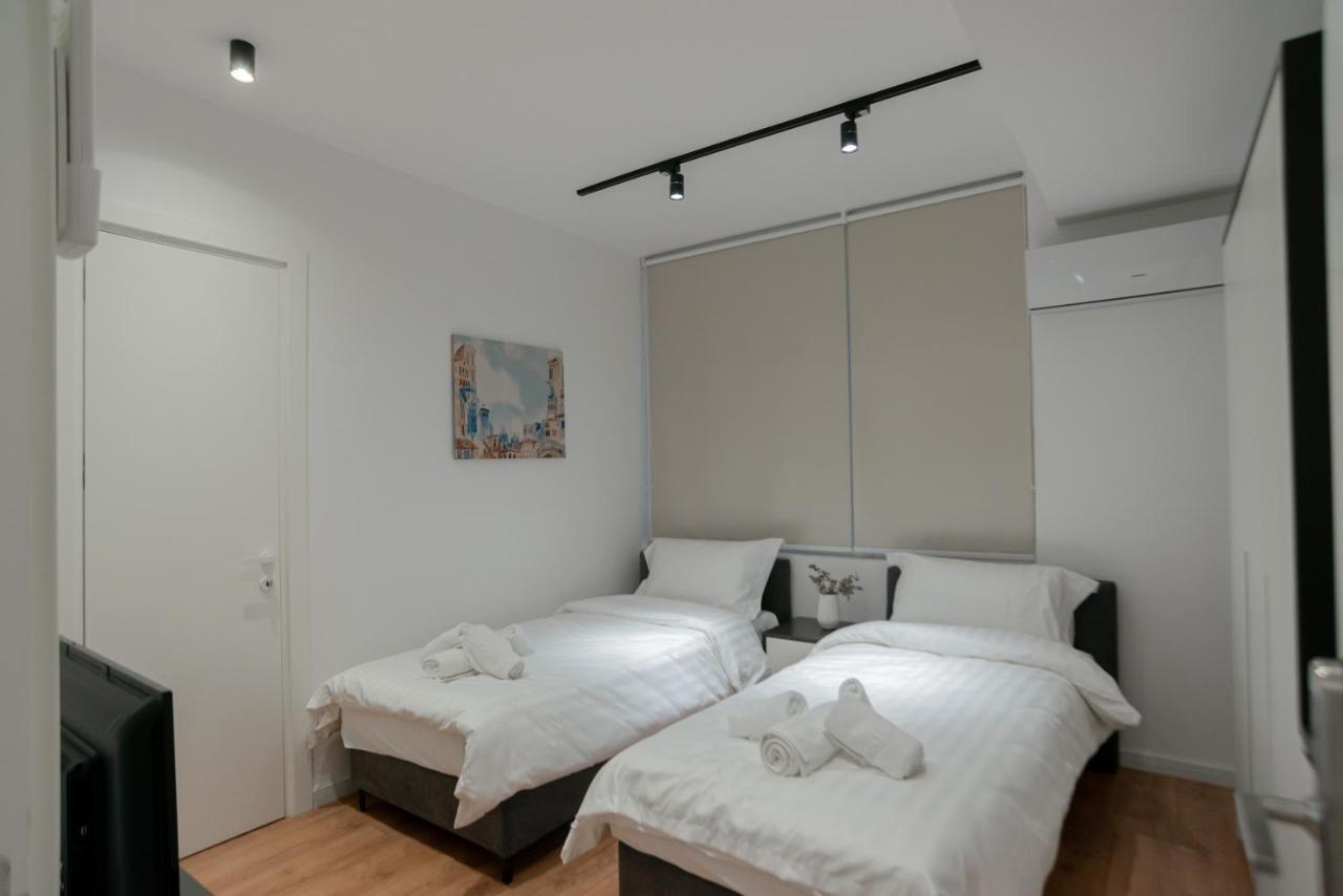 La Gioia Apartment Tiranë Ngoại thất bức ảnh
