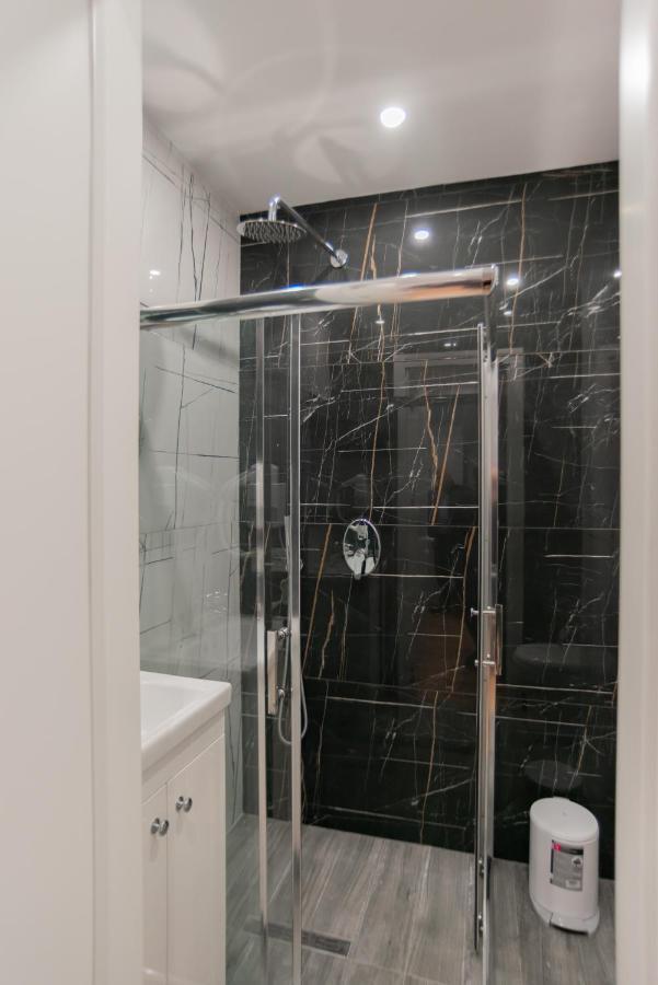 La Gioia Apartment Tiranë Ngoại thất bức ảnh