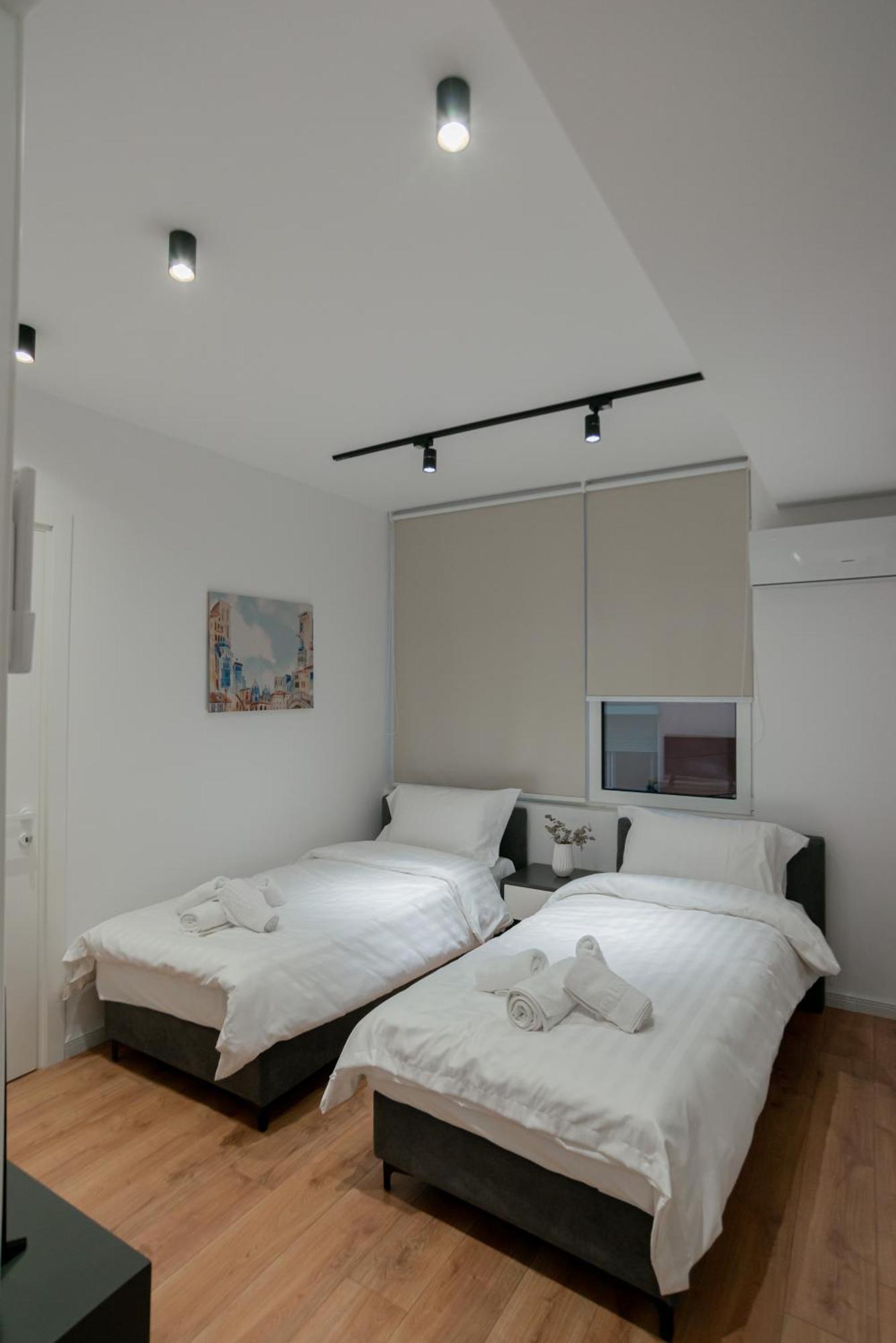 La Gioia Apartment Tiranë Ngoại thất bức ảnh