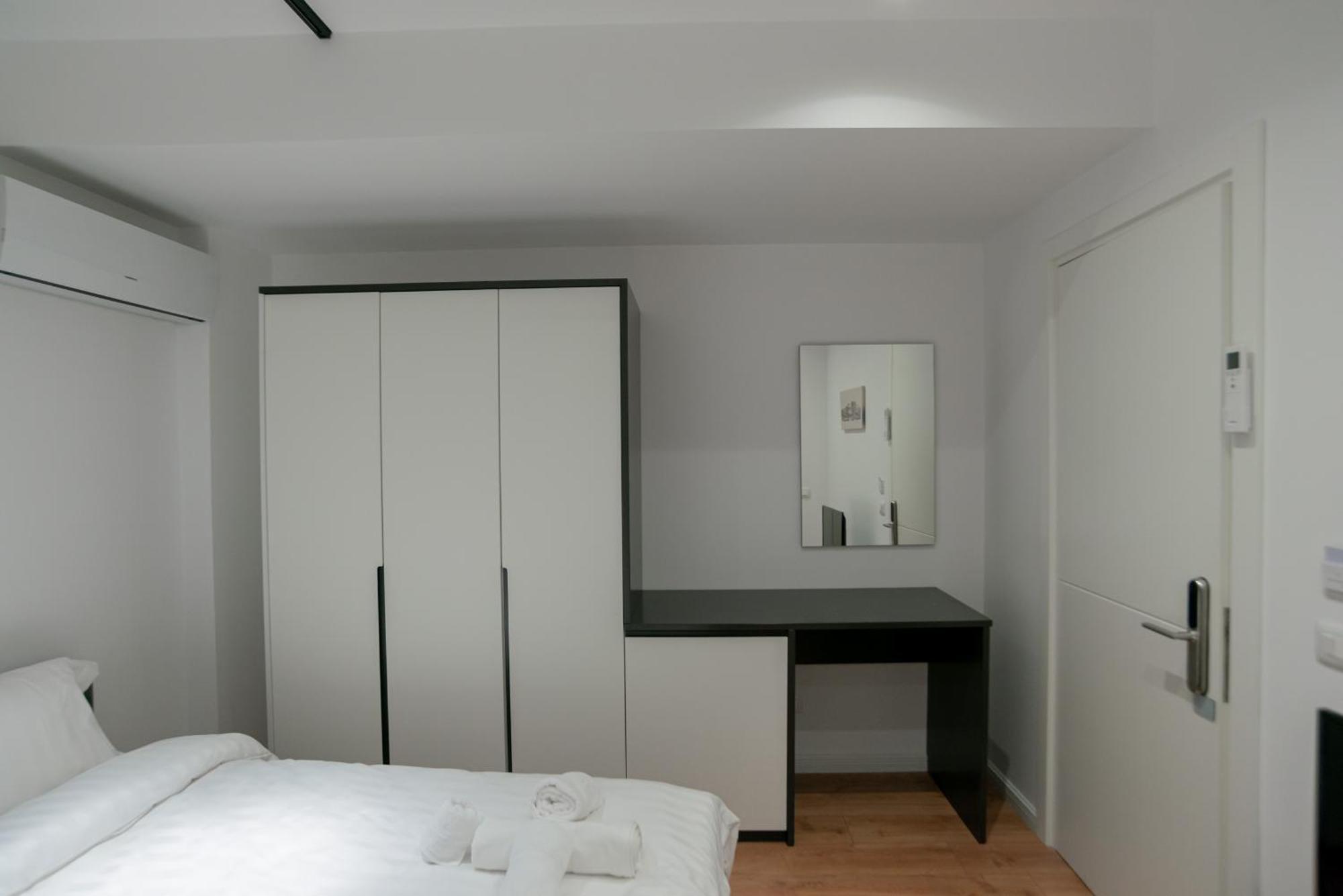 La Gioia Apartment Tiranë Ngoại thất bức ảnh