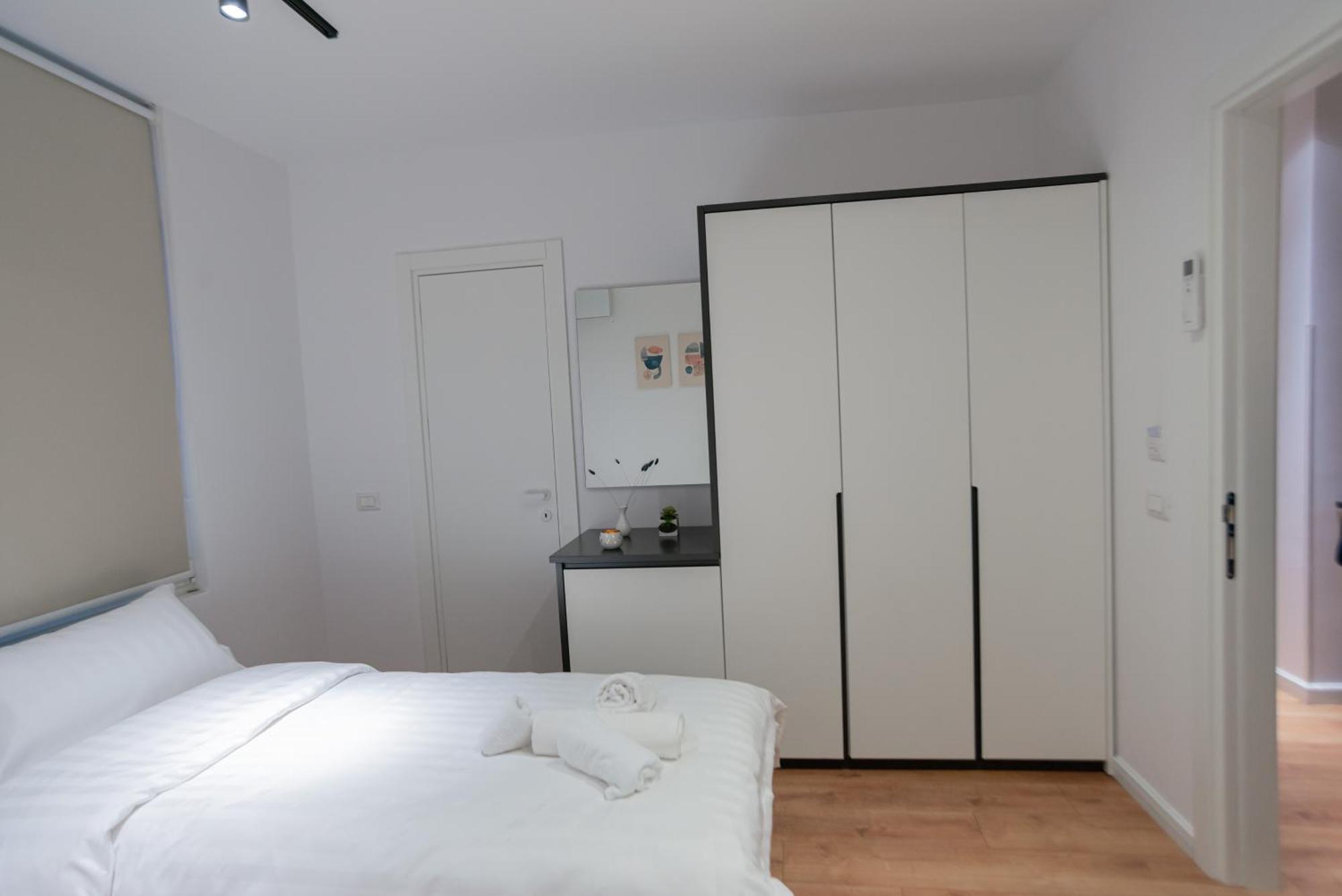 La Gioia Apartment Tiranë Ngoại thất bức ảnh
