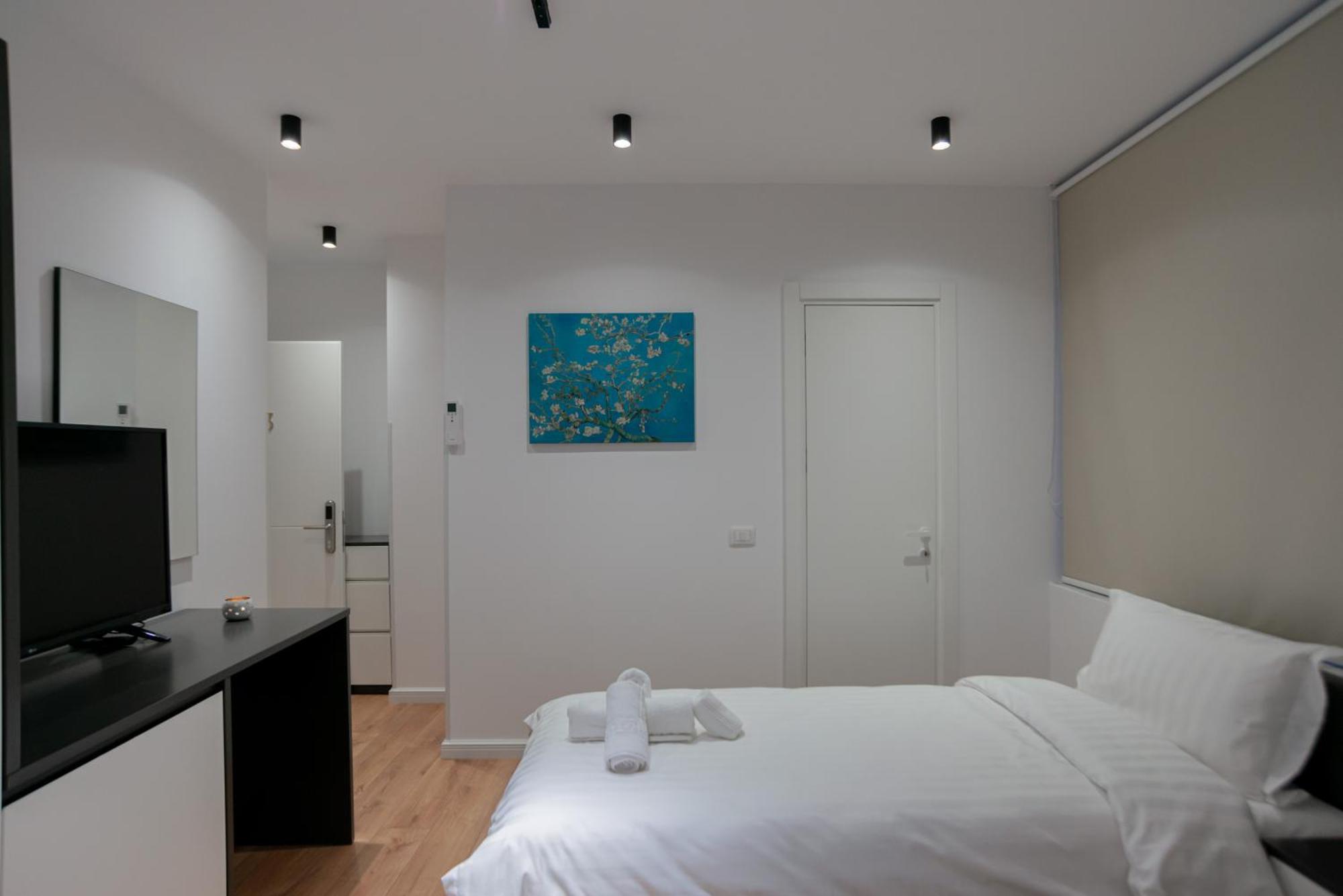La Gioia Apartment Tiranë Ngoại thất bức ảnh