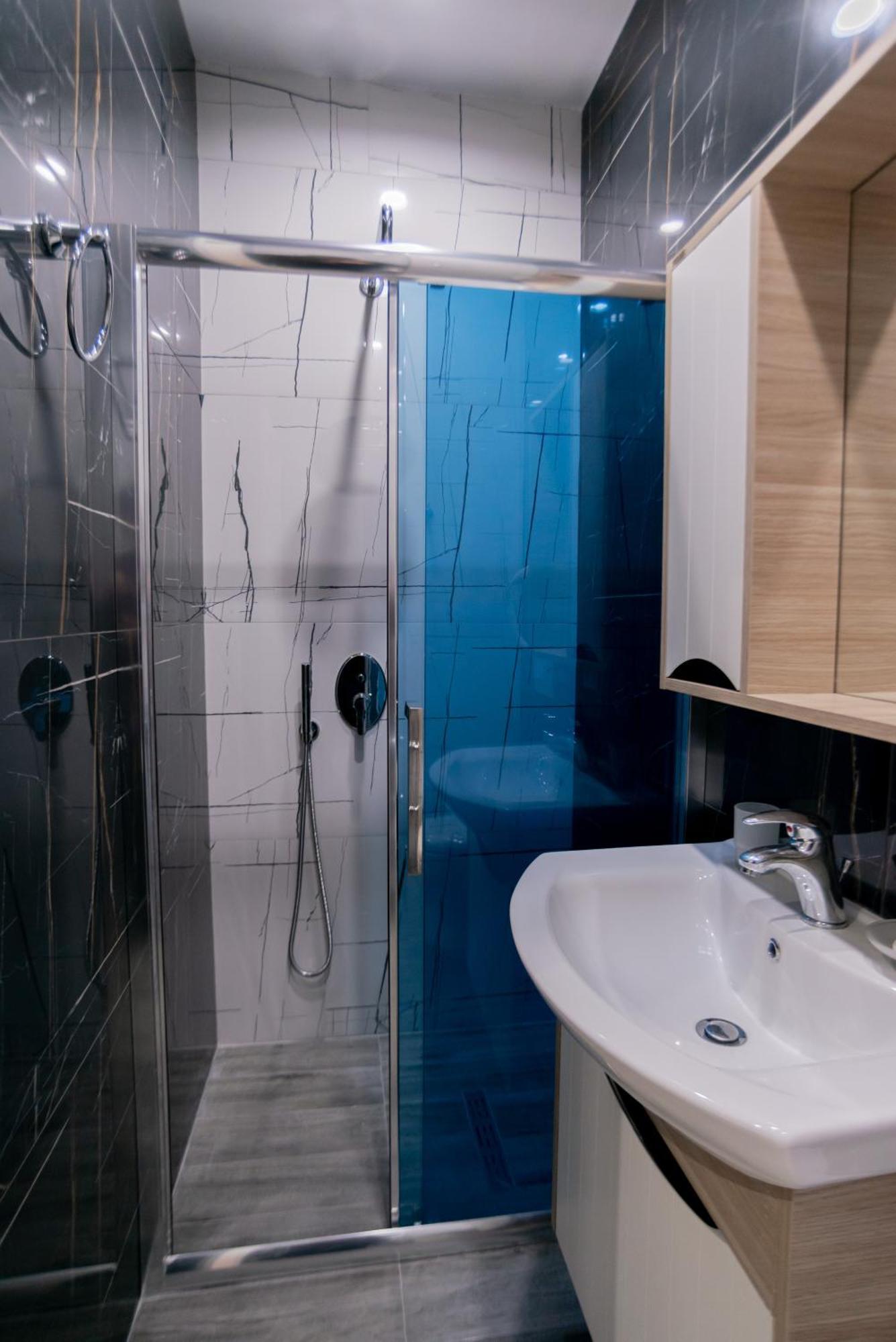 La Gioia Apartment Tiranë Ngoại thất bức ảnh