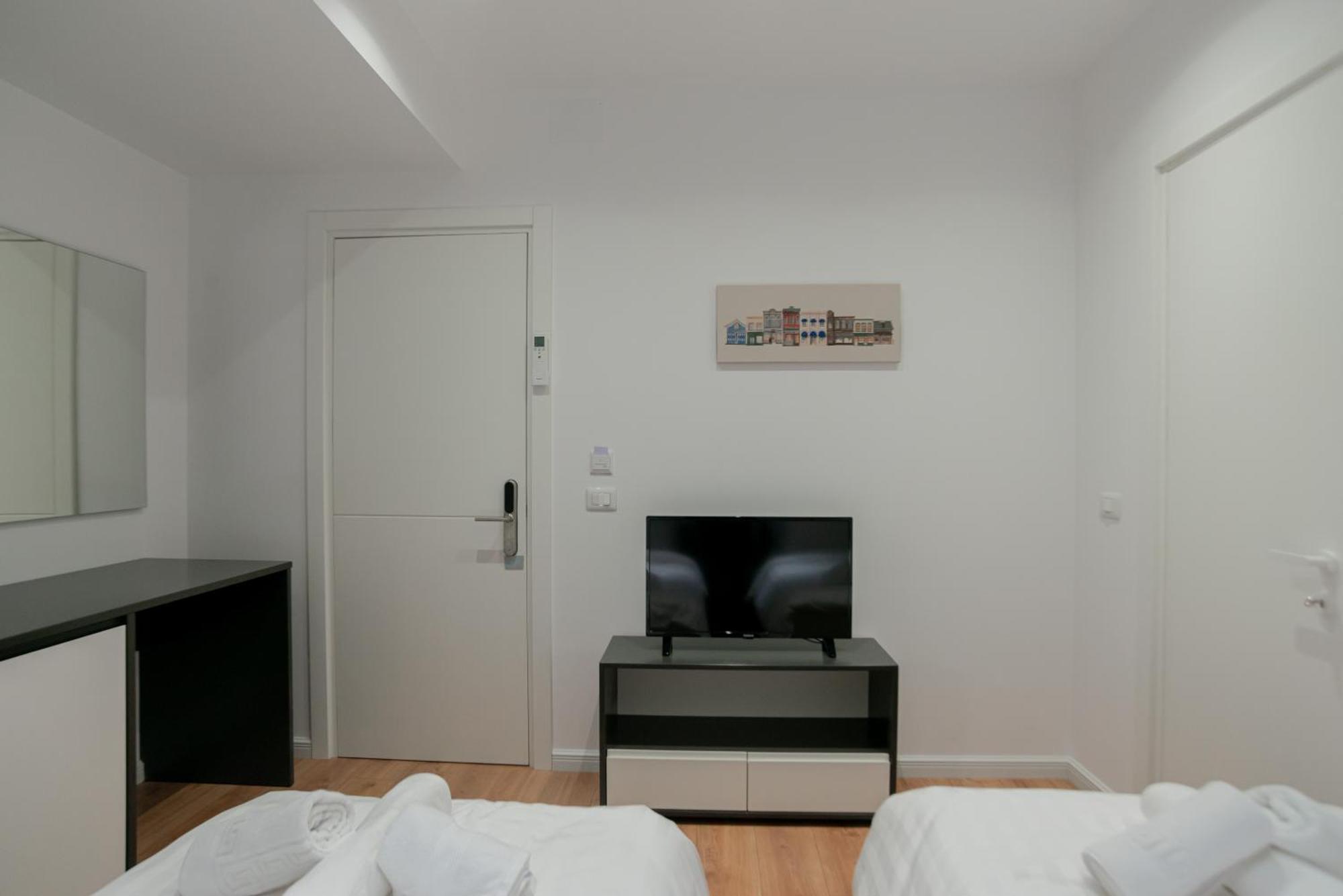 La Gioia Apartment Tiranë Ngoại thất bức ảnh