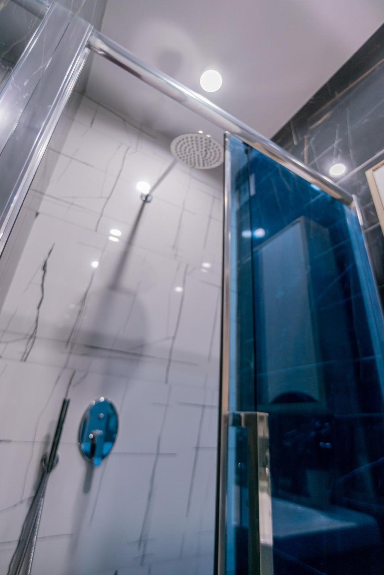 La Gioia Apartment Tiranë Ngoại thất bức ảnh