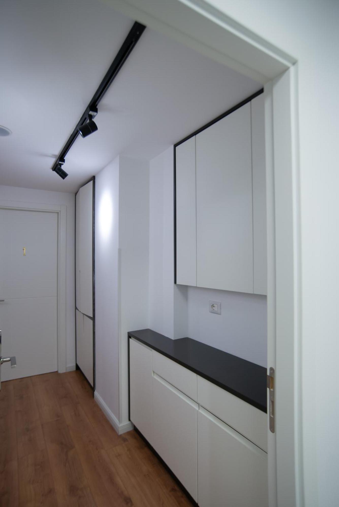 La Gioia Apartment Tiranë Ngoại thất bức ảnh