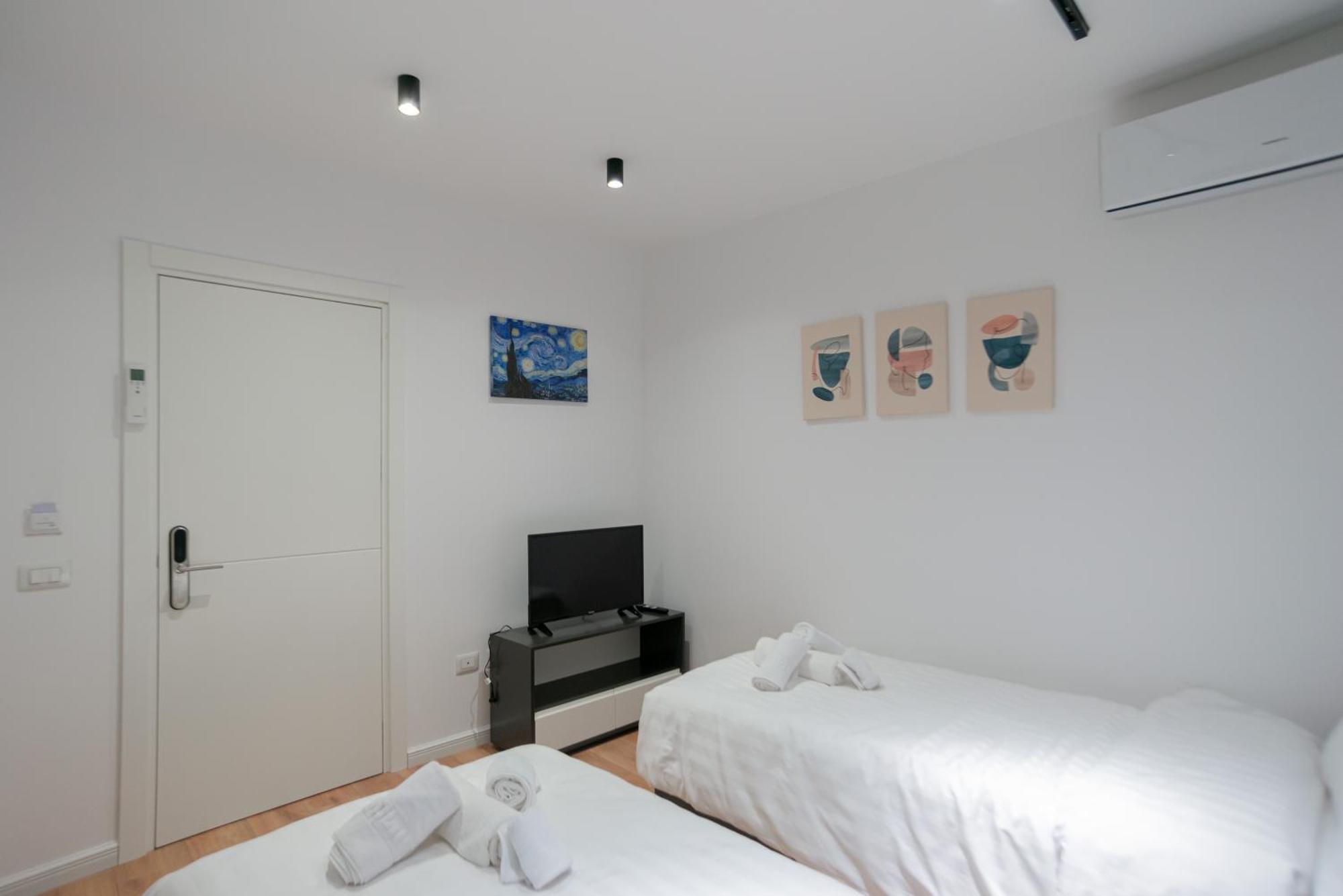 La Gioia Apartment Tiranë Ngoại thất bức ảnh