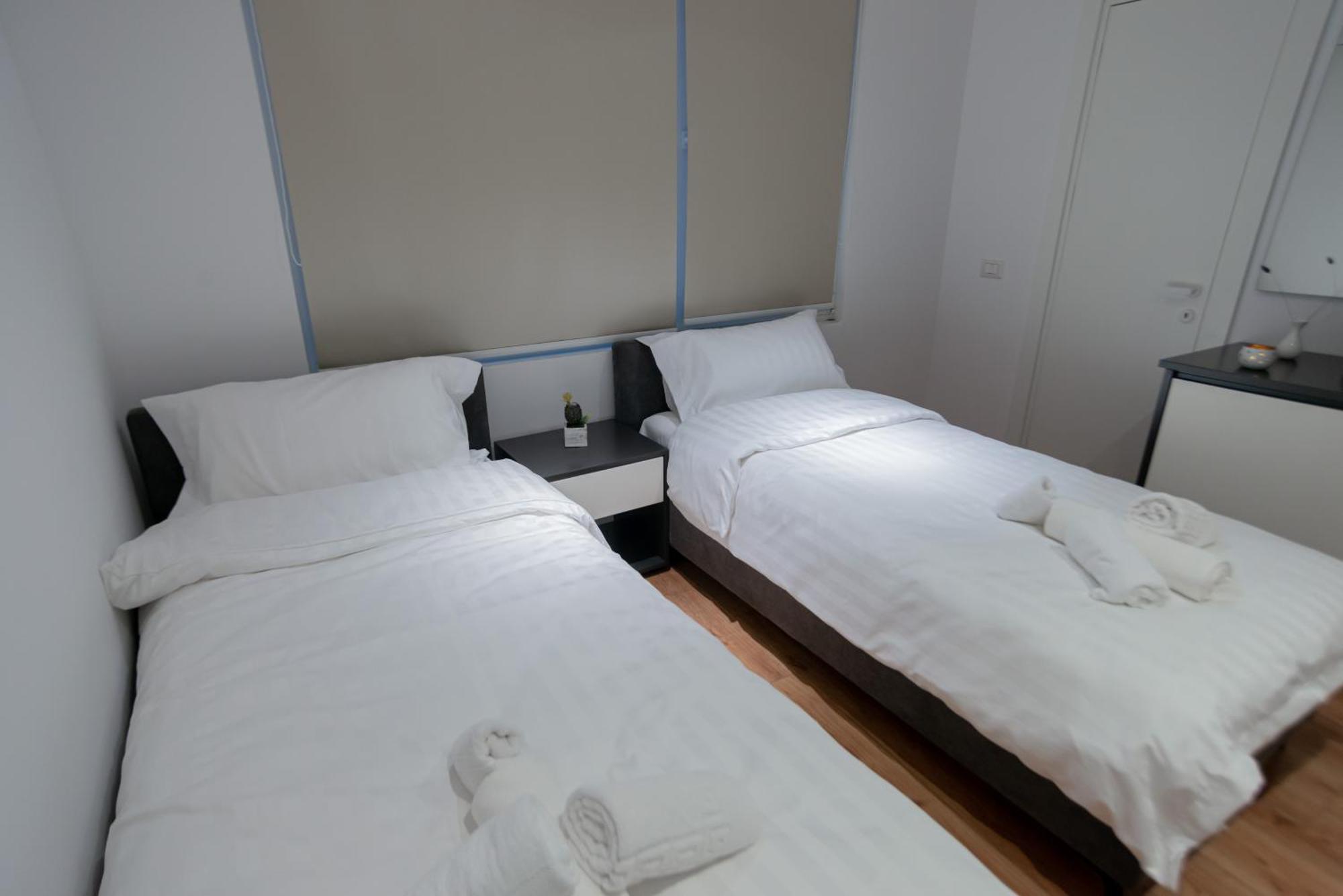 La Gioia Apartment Tiranë Ngoại thất bức ảnh