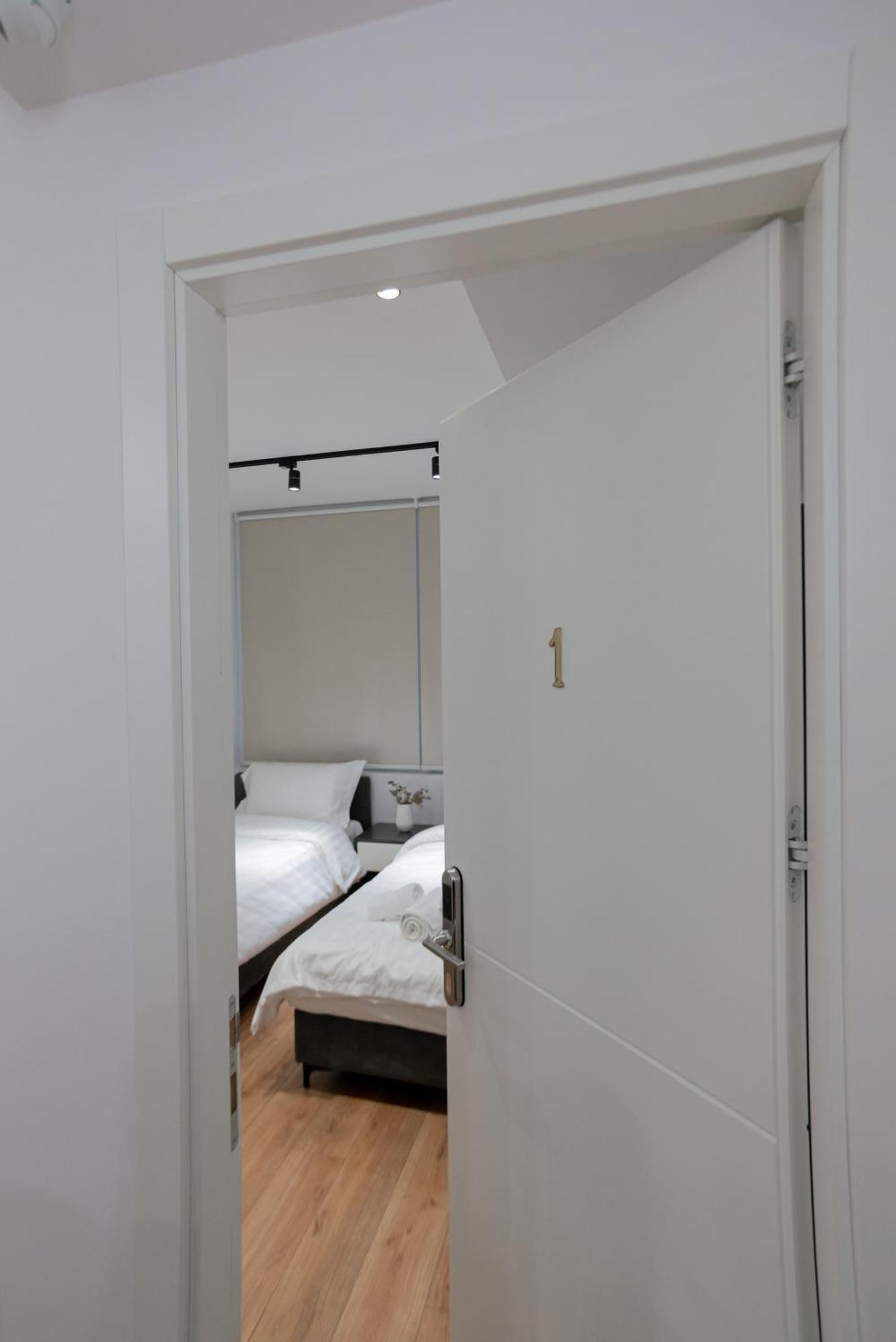 La Gioia Apartment Tiranë Ngoại thất bức ảnh