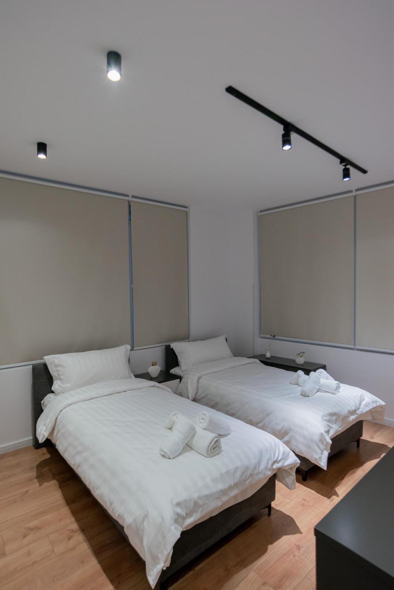 La Gioia Apartment Tiranë Ngoại thất bức ảnh