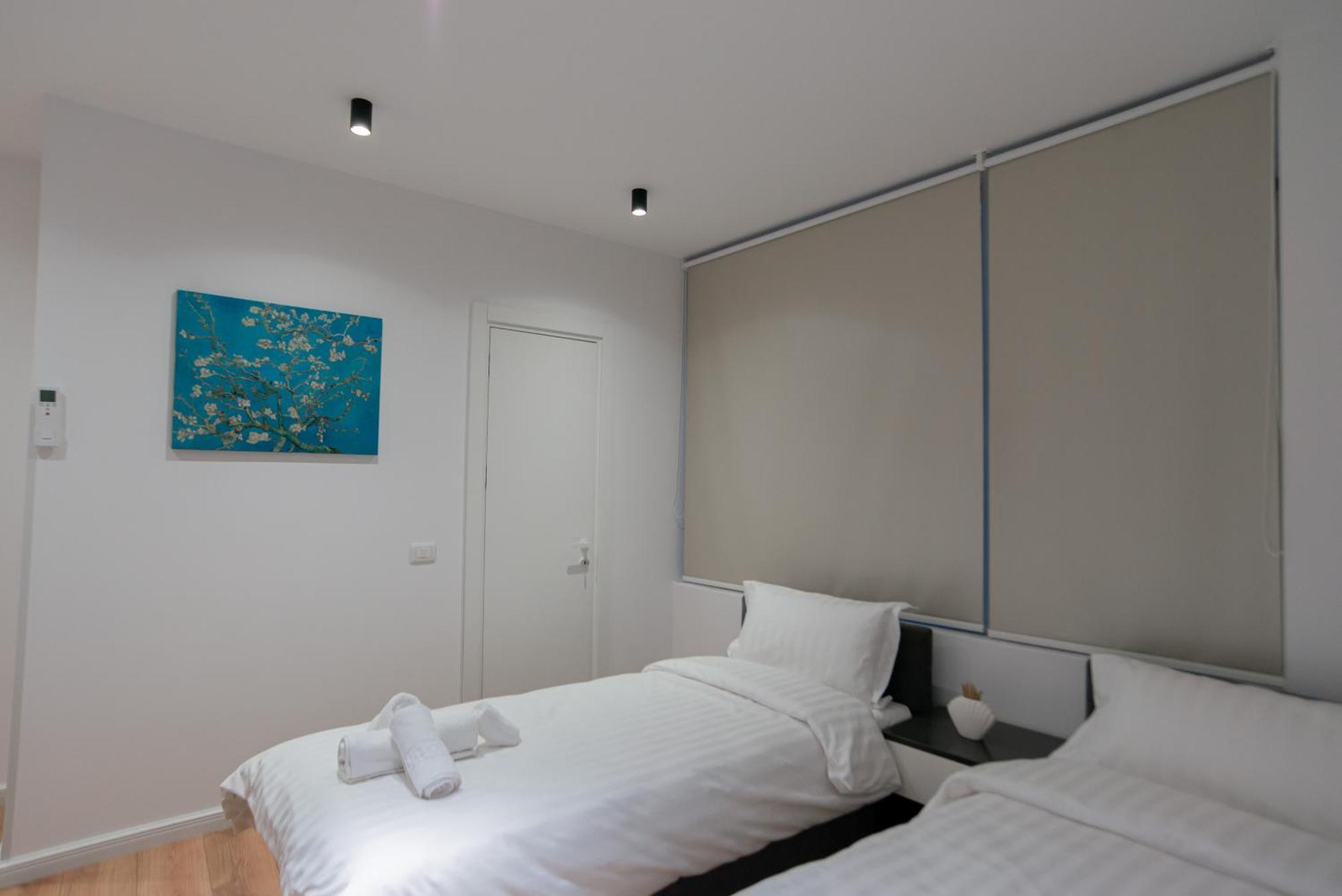La Gioia Apartment Tiranë Ngoại thất bức ảnh