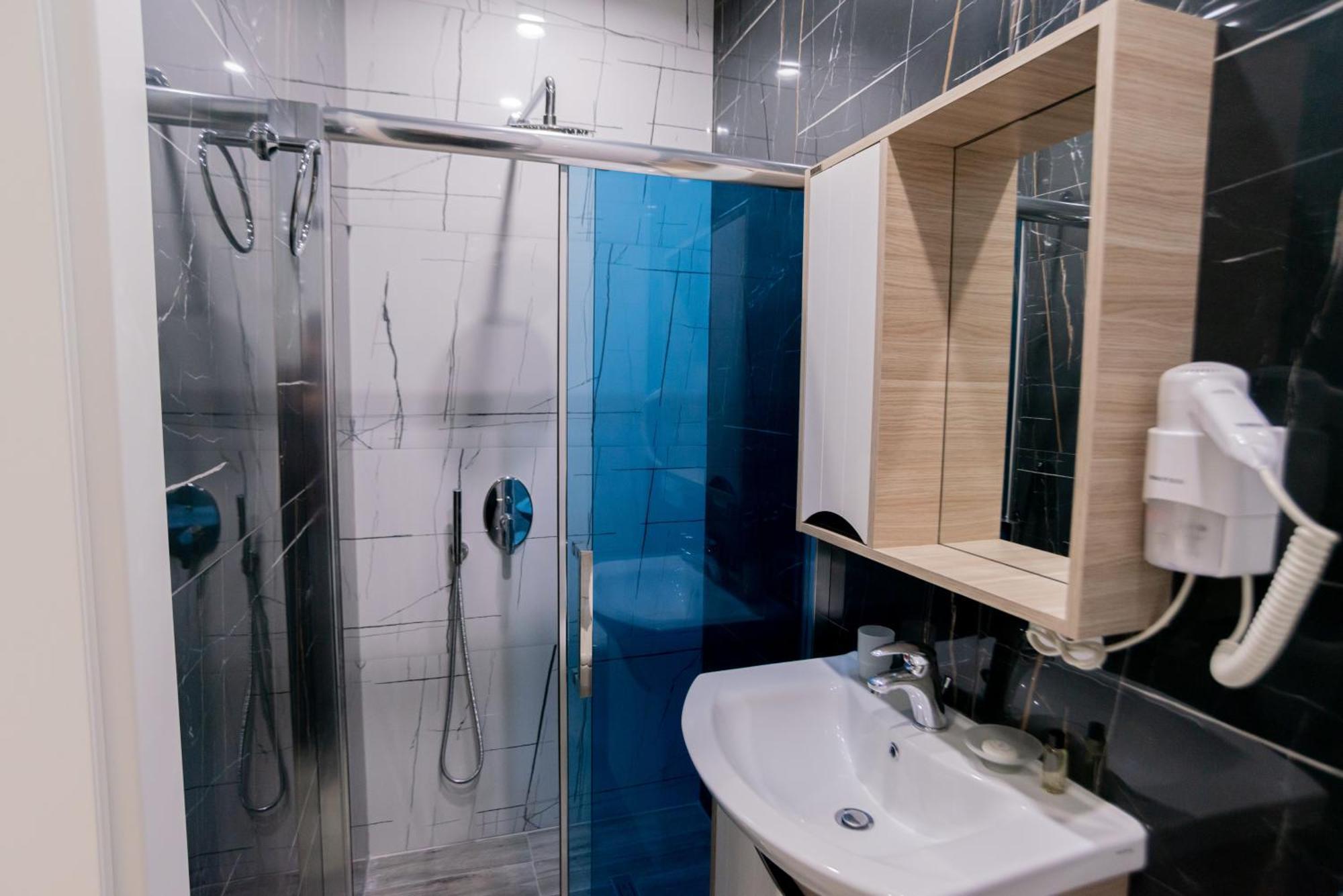 La Gioia Apartment Tiranë Ngoại thất bức ảnh