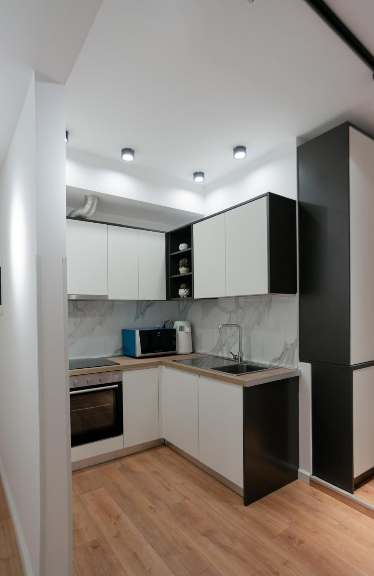 La Gioia Apartment Tiranë Ngoại thất bức ảnh