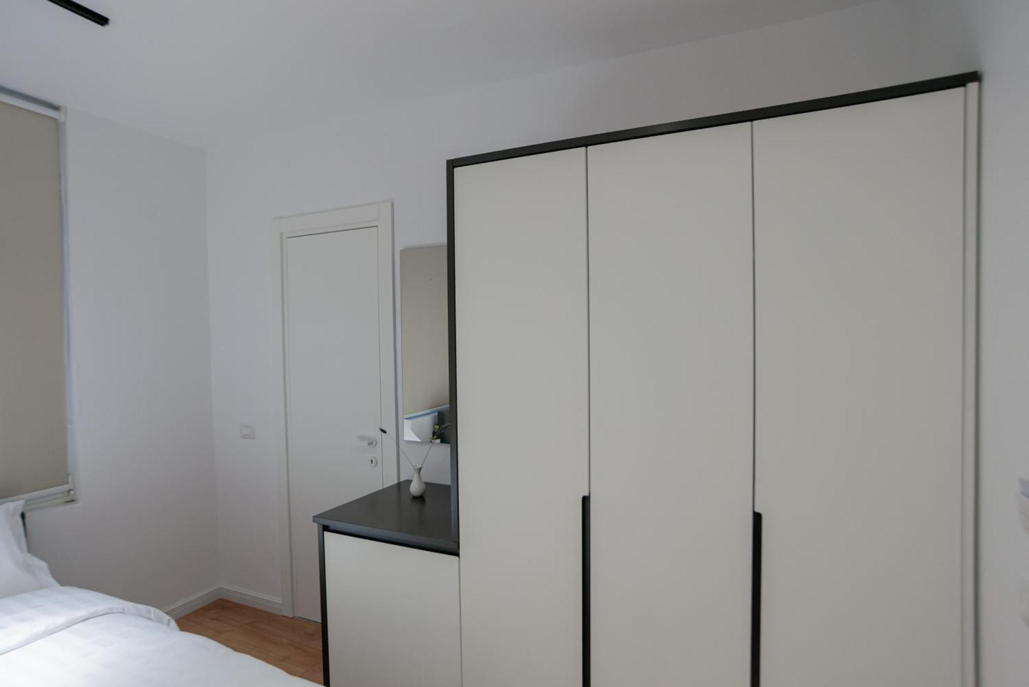La Gioia Apartment Tiranë Ngoại thất bức ảnh
