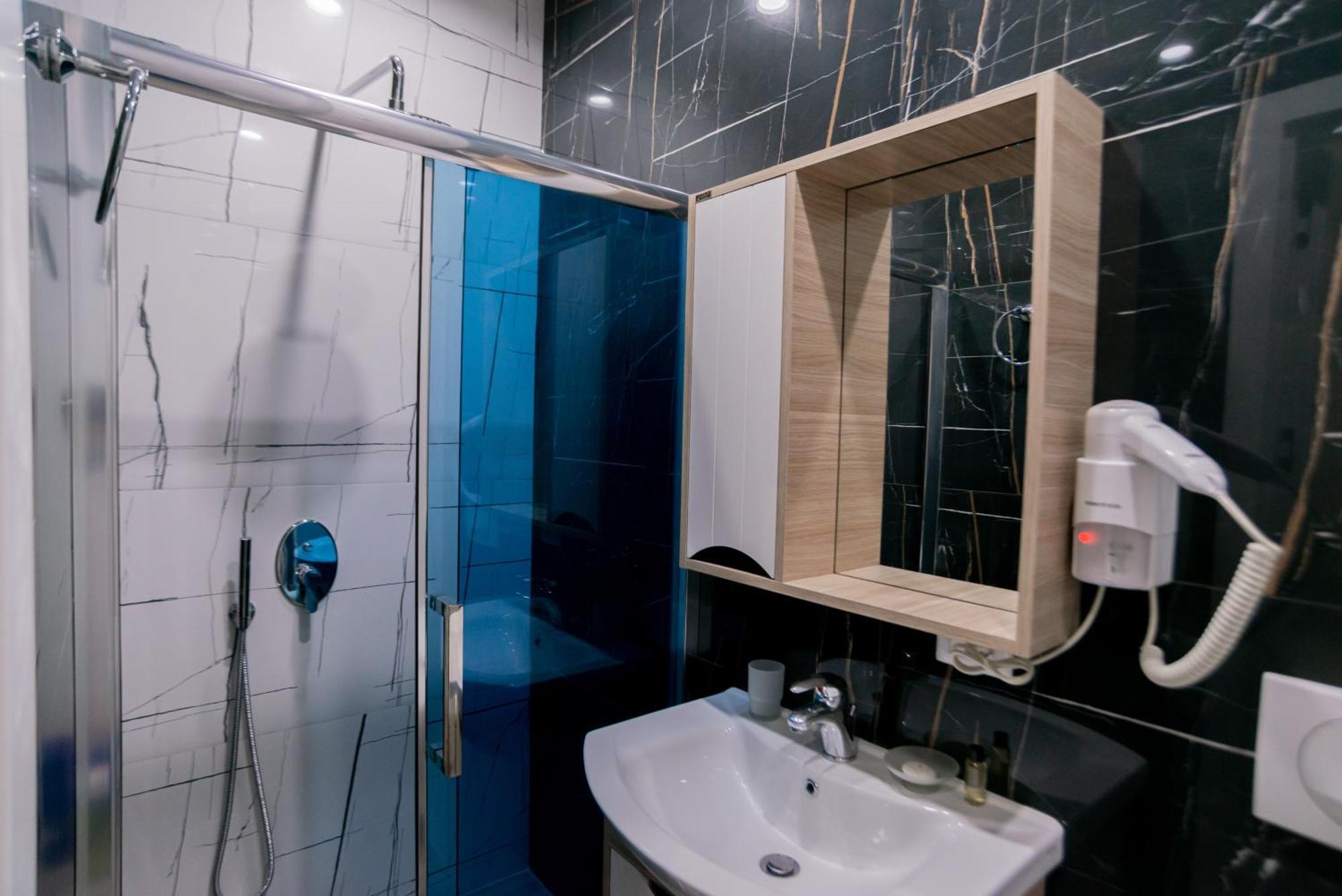 La Gioia Apartment Tiranë Ngoại thất bức ảnh