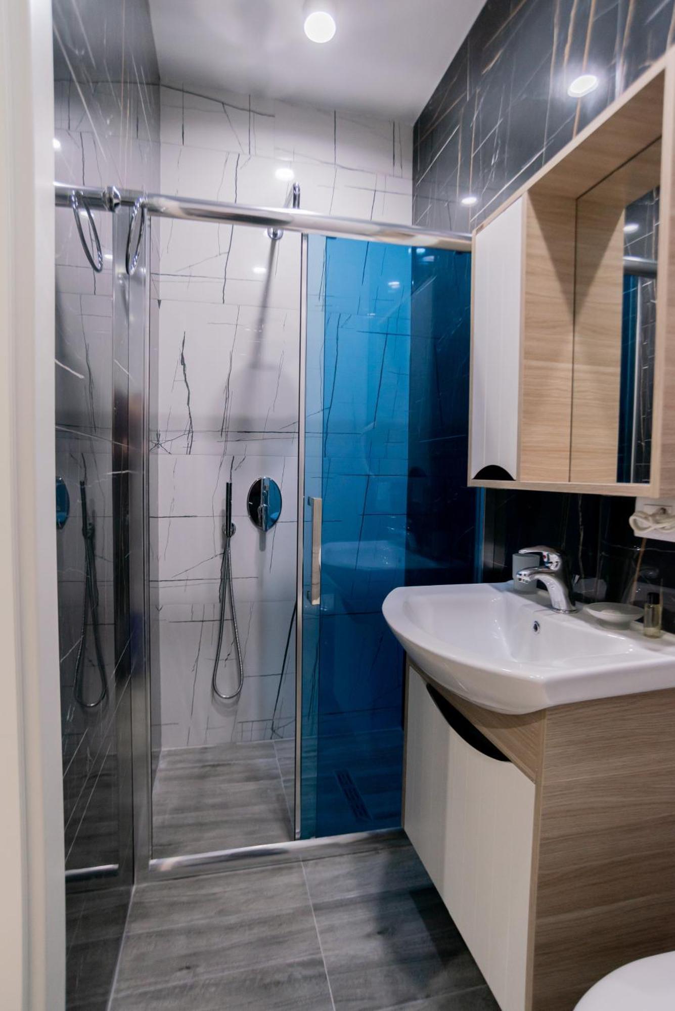 La Gioia Apartment Tiranë Ngoại thất bức ảnh
