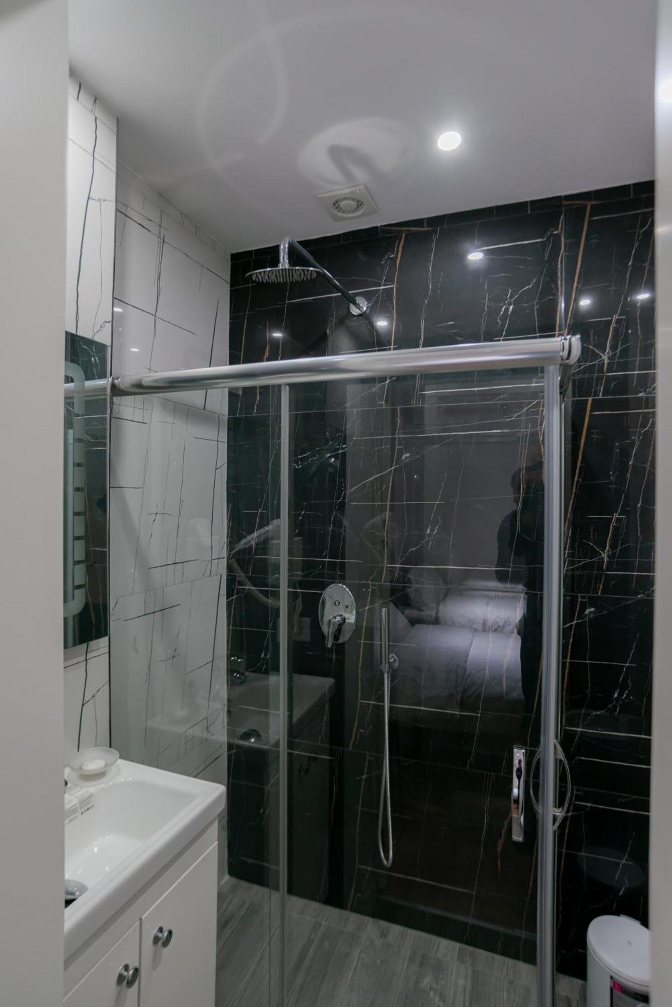La Gioia Apartment Tiranë Ngoại thất bức ảnh