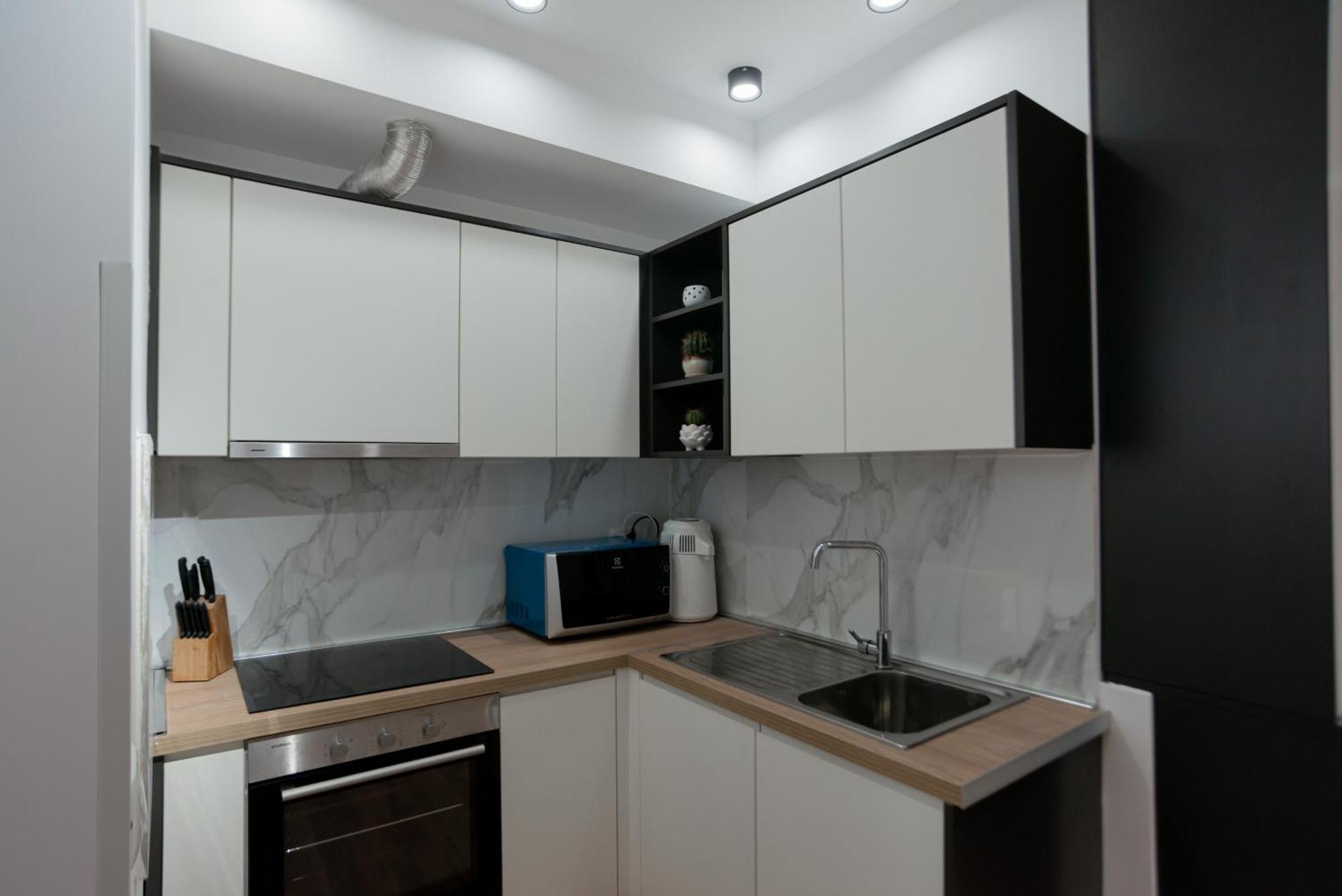 La Gioia Apartment Tiranë Ngoại thất bức ảnh