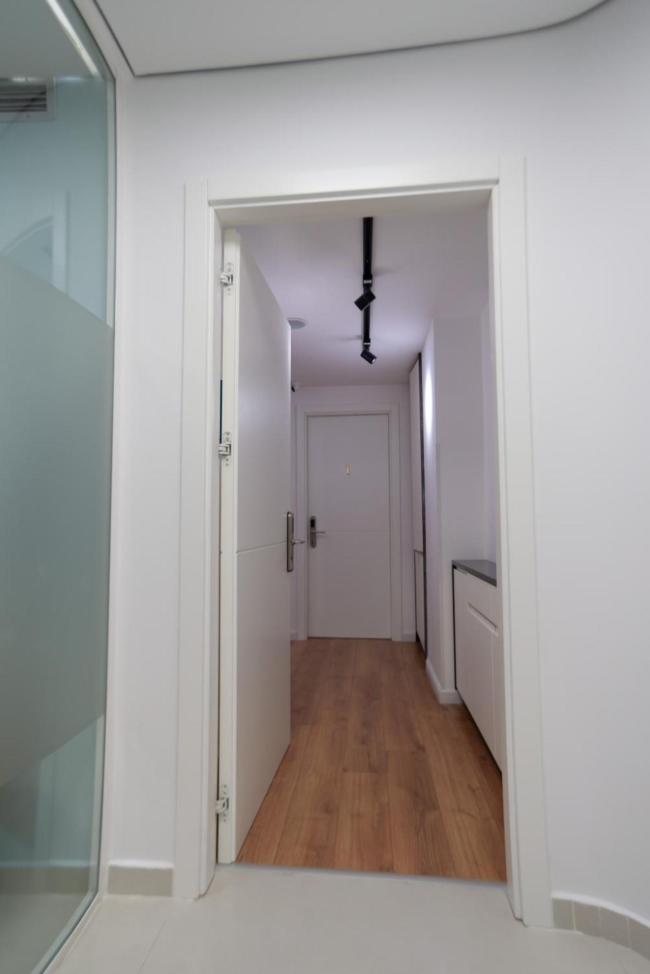La Gioia Apartment Tiranë Ngoại thất bức ảnh