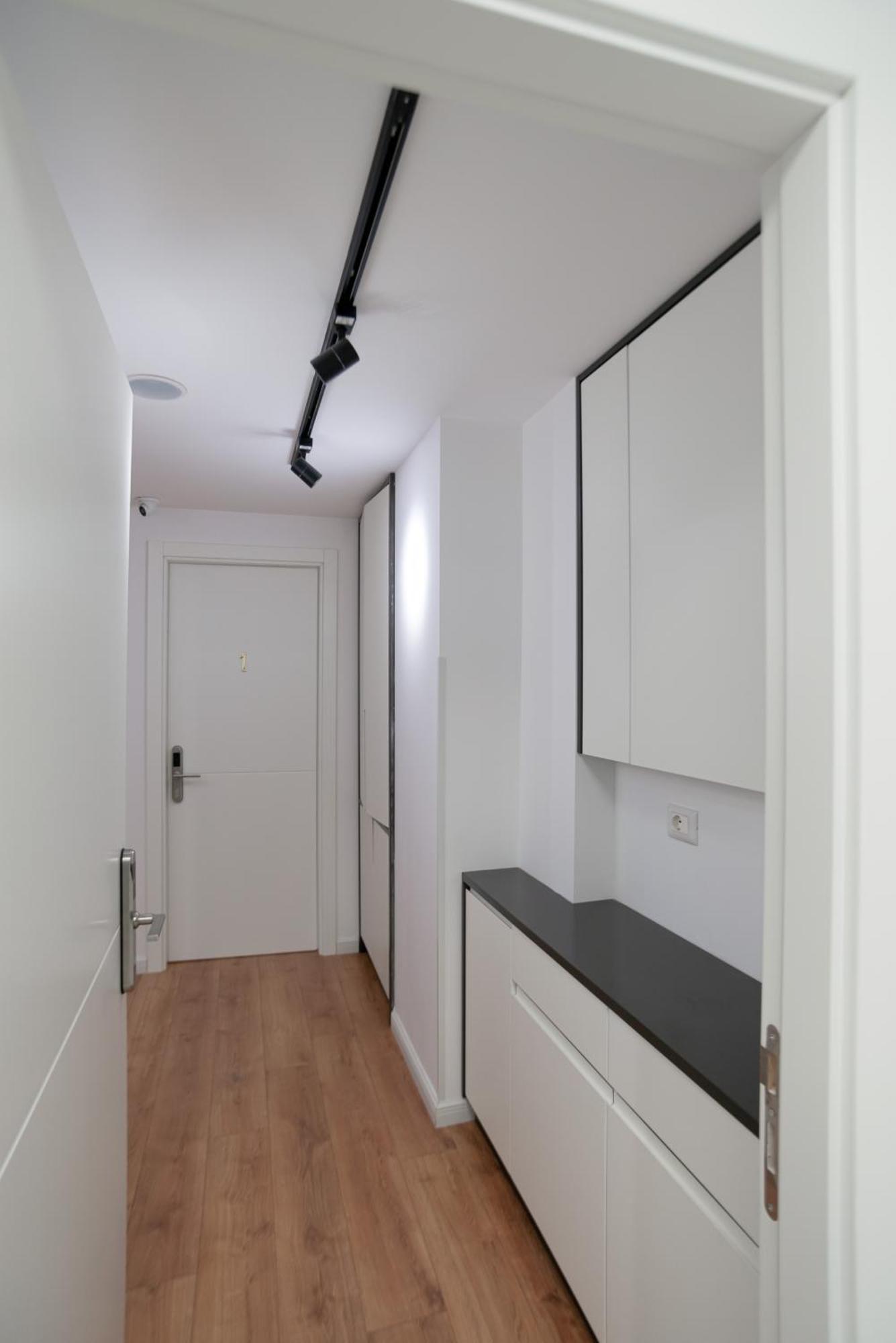 La Gioia Apartment Tiranë Ngoại thất bức ảnh