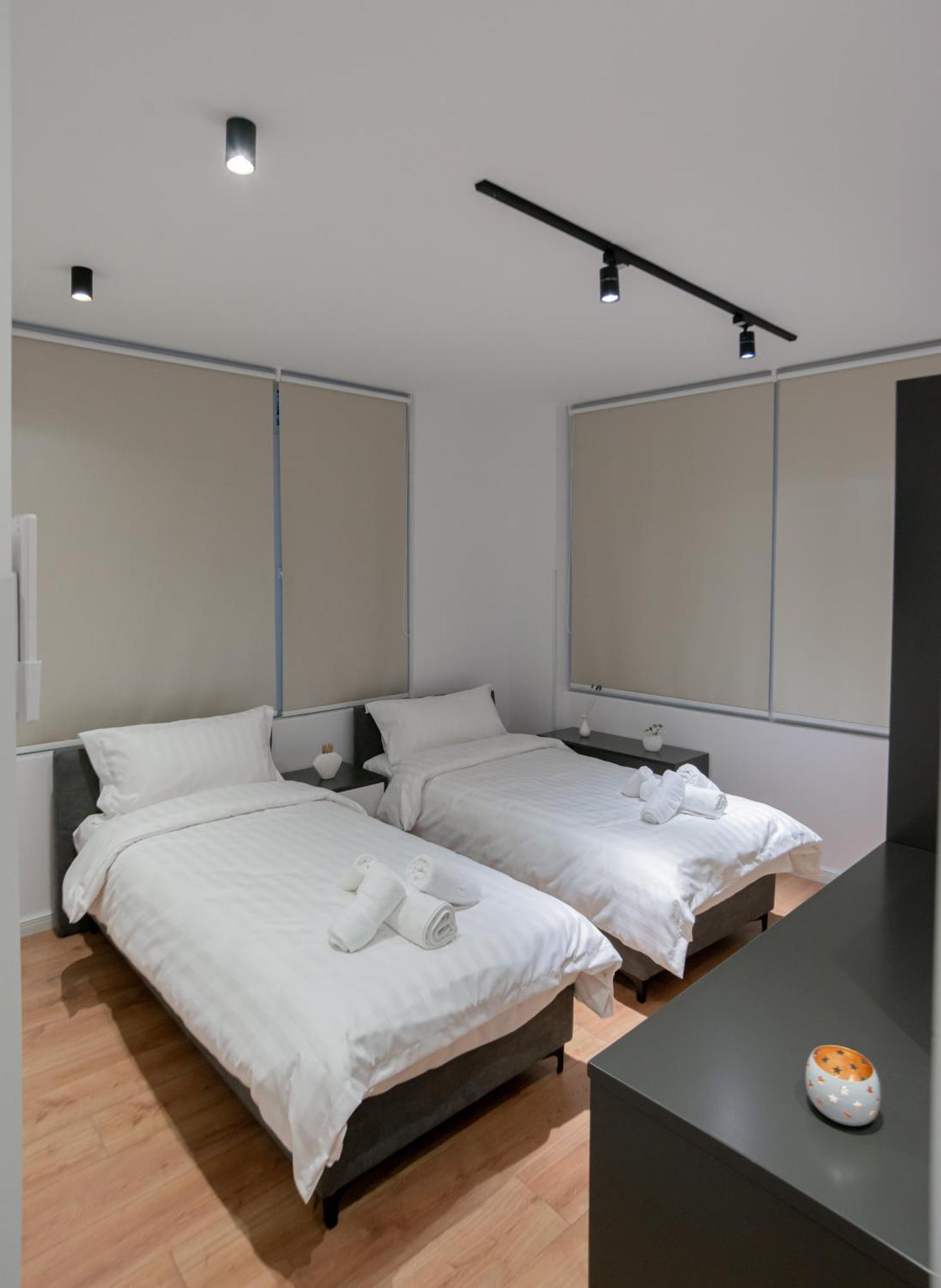 La Gioia Apartment Tiranë Ngoại thất bức ảnh