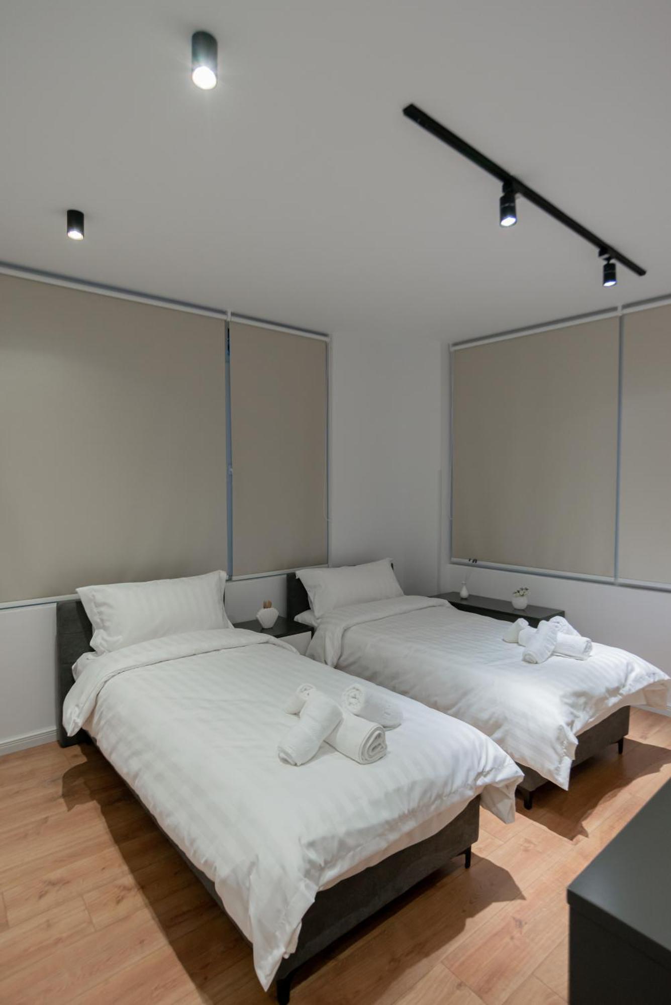 La Gioia Apartment Tiranë Ngoại thất bức ảnh