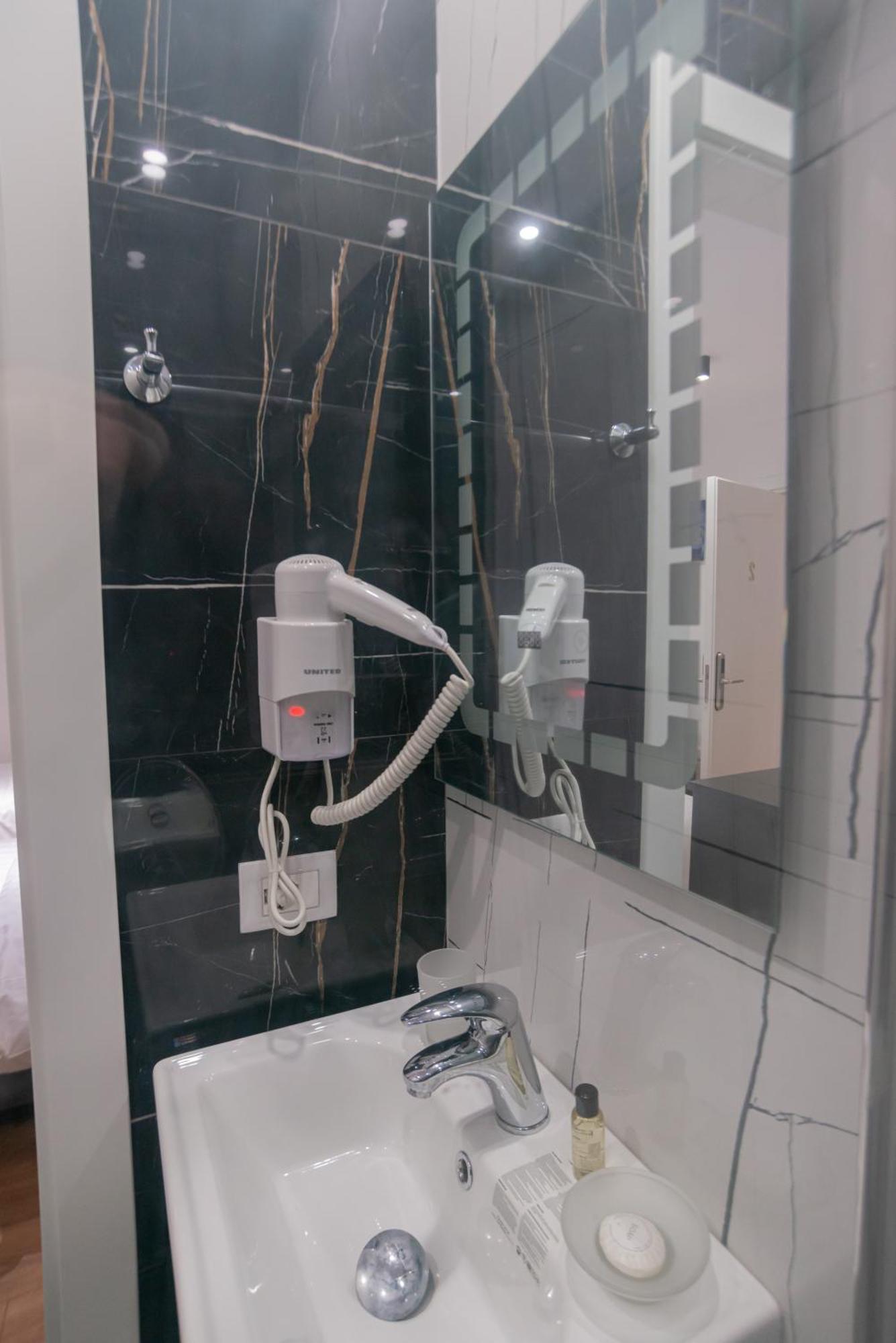 La Gioia Apartment Tiranë Ngoại thất bức ảnh