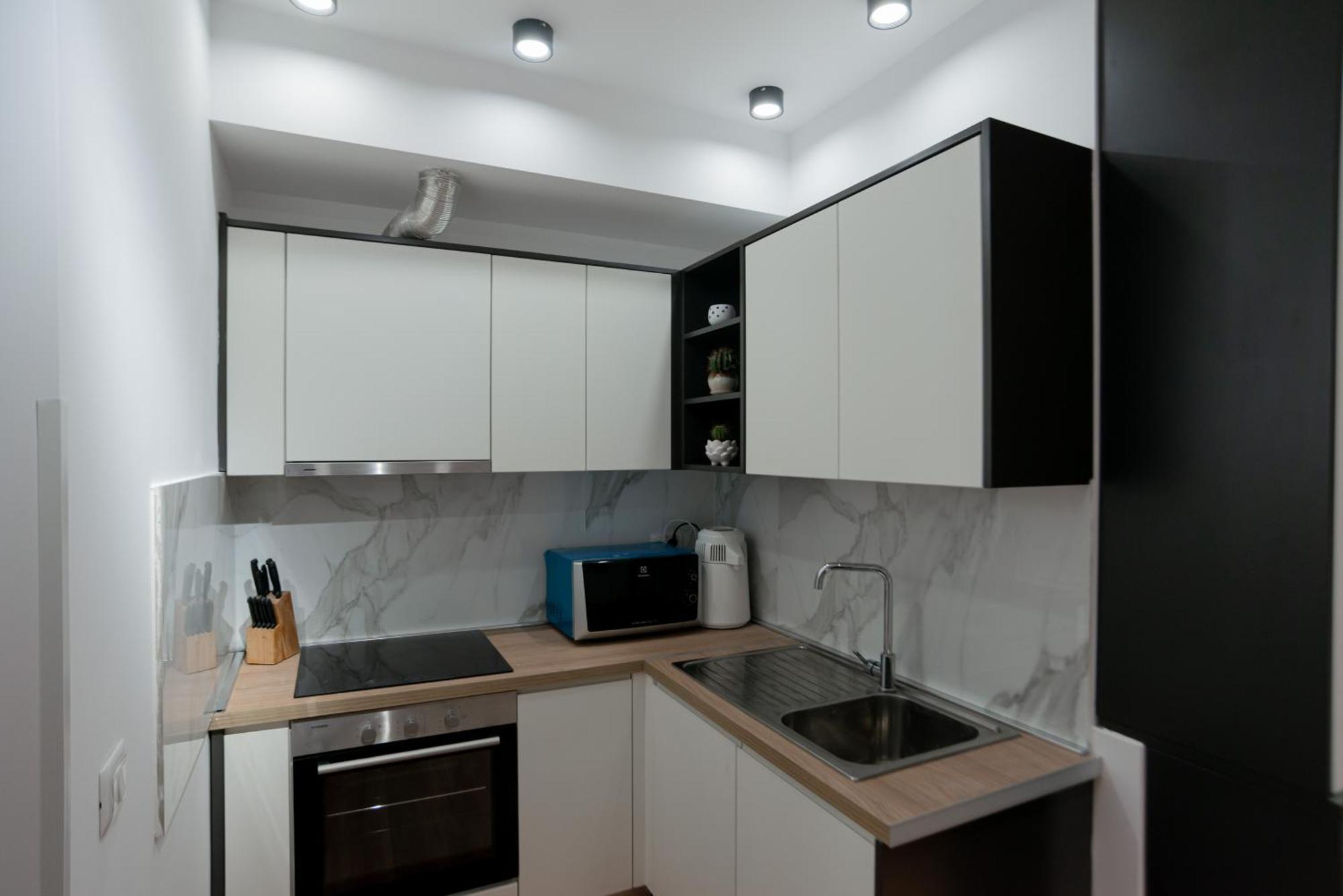 La Gioia Apartment Tiranë Ngoại thất bức ảnh