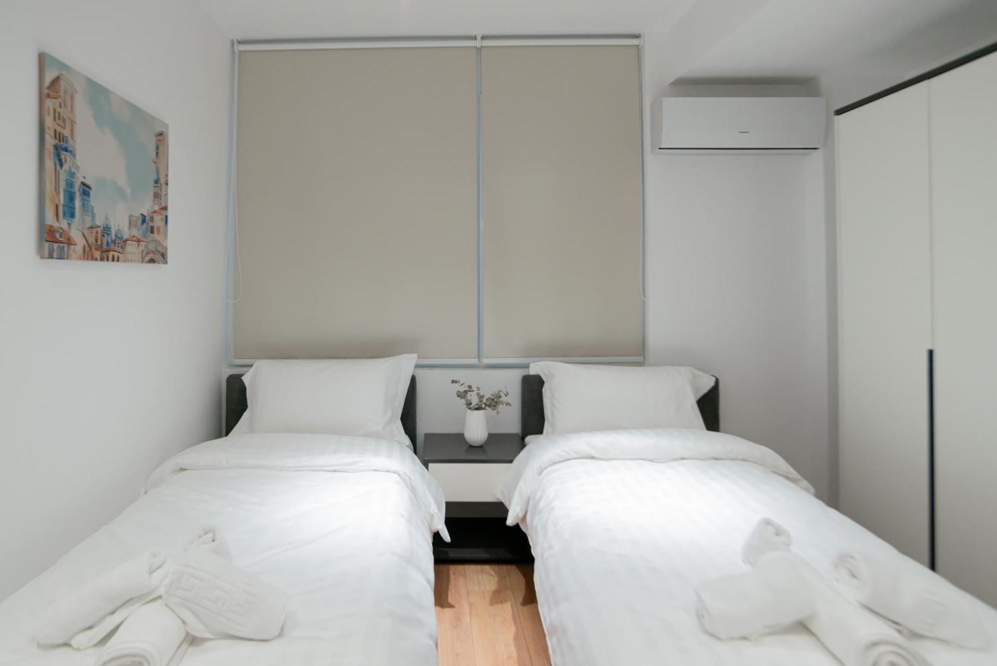 La Gioia Apartment Tiranë Ngoại thất bức ảnh